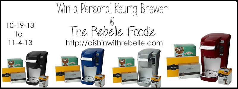 Keurig_Contest