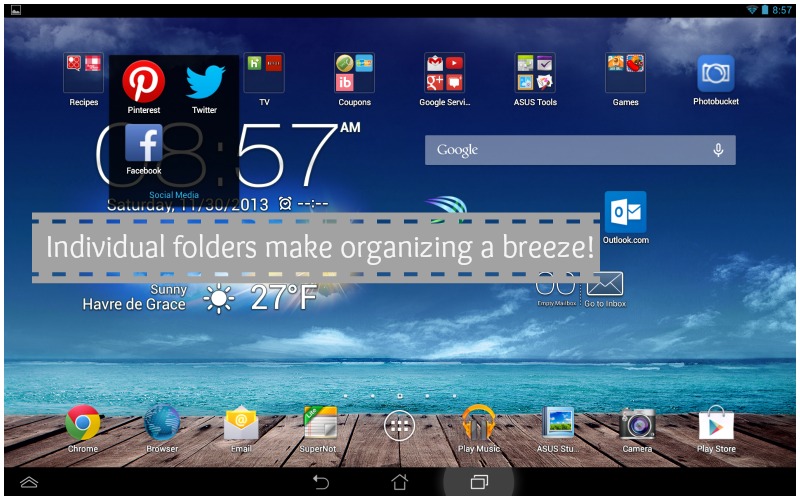 Asus ME301c Intel Tablet #IntelTablets #shop #cbias