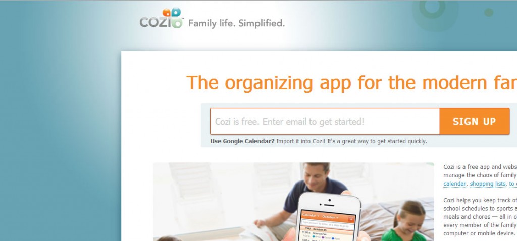 Cozi-1