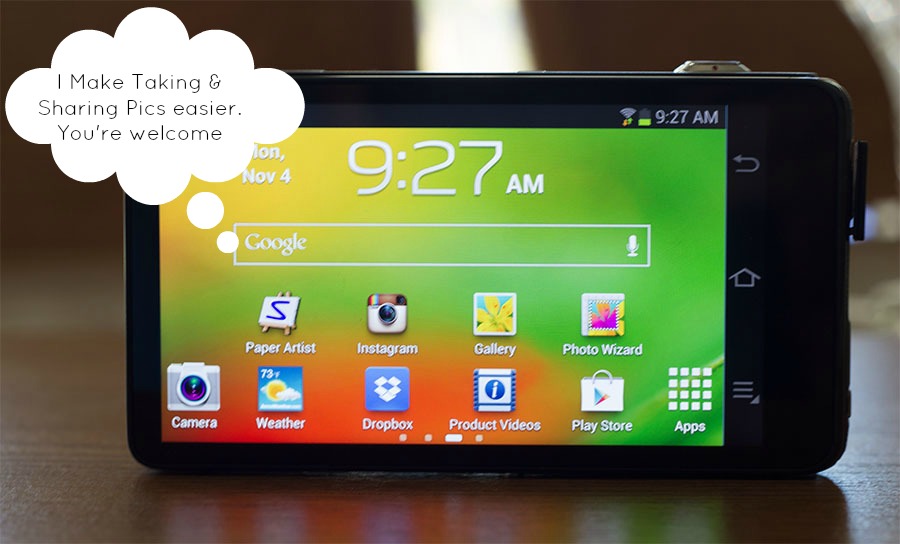 Samsung Galaxy 4
