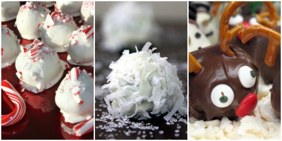 OreoCookieBallCollage