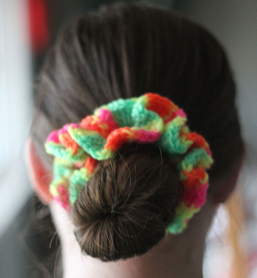 CrochetPonyTail1