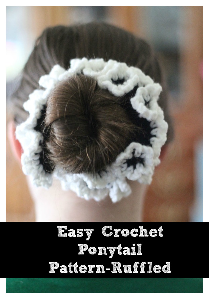 CrochetPonytail-Pinterest