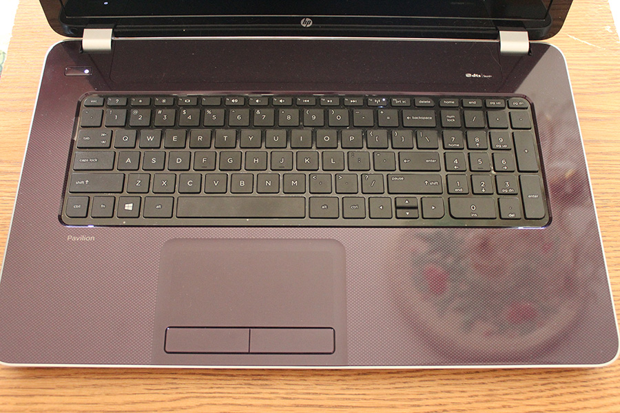 HP8
