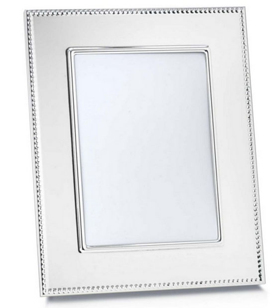 Lyndon Silver Frame Reed and Barton