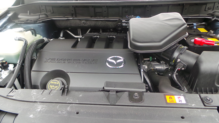 Mazda-5