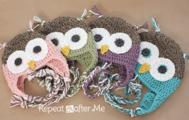 OwlHatsAllSizes1