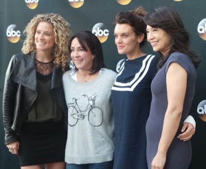 ABC TV Moms