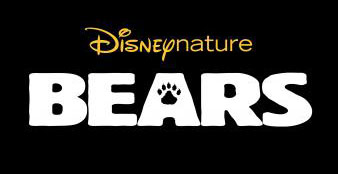 Disneynature Bears - Title Image
