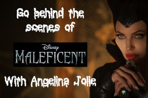 Maleficent