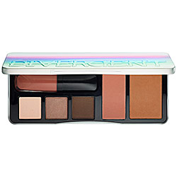 DIVERGENT COSMETICS Divergent Multi-Piece Collector's Palette