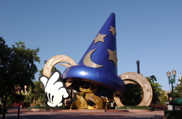 My Disney Experience