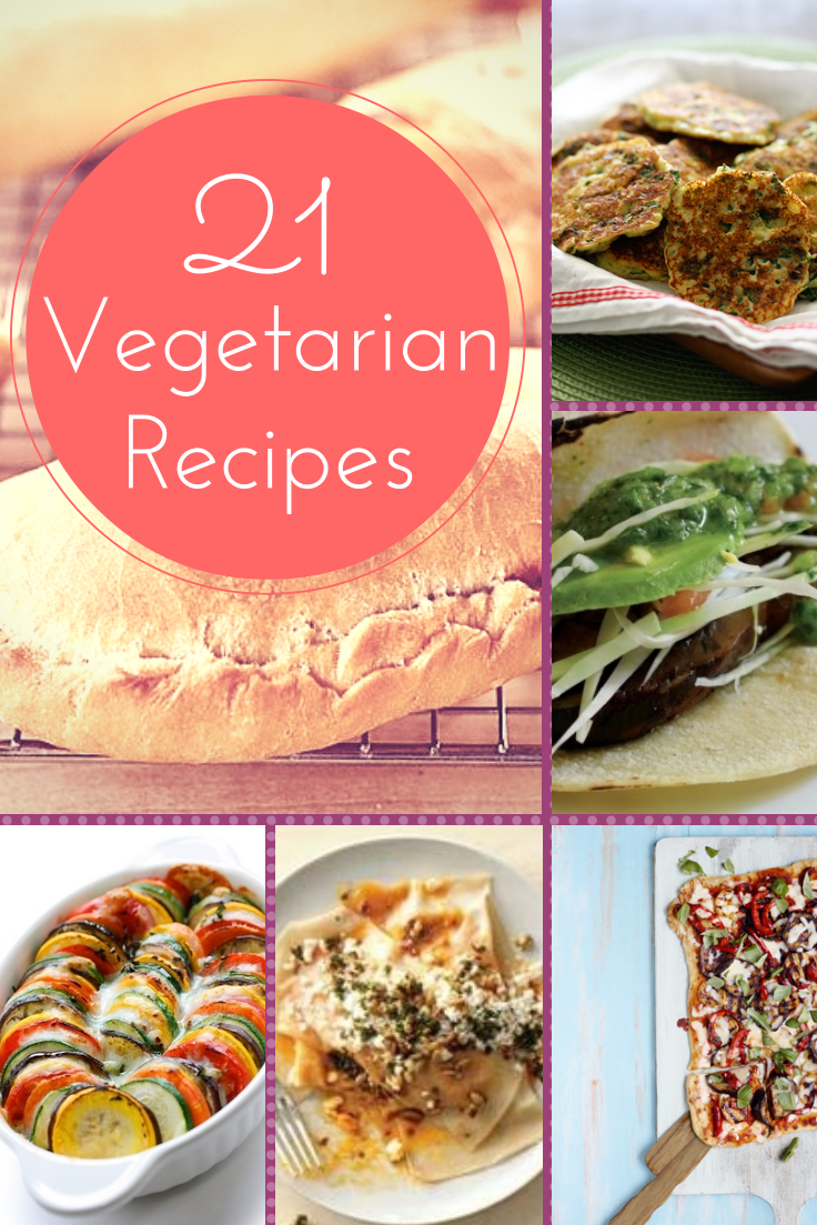 21-Vegetarian-Recipes