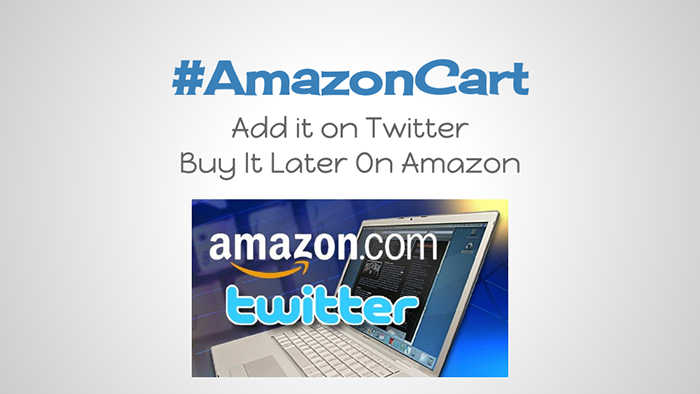 Amazon Cart