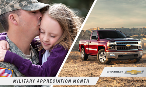 Military-Appreciation-Month