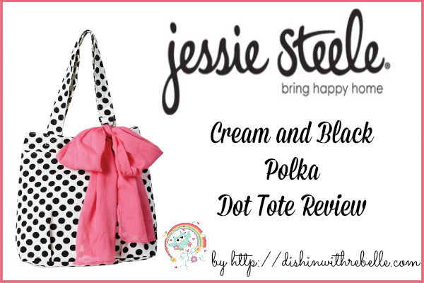 Jessie Steele