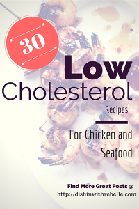 Low-Cholesterol-Recipes