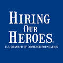 Hiring Our Heroes