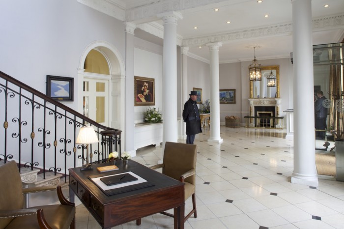 the-merrion