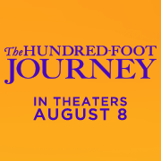The Hundred-Foot Journey