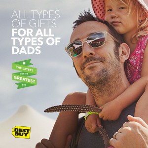Father's Day Gift Ideas