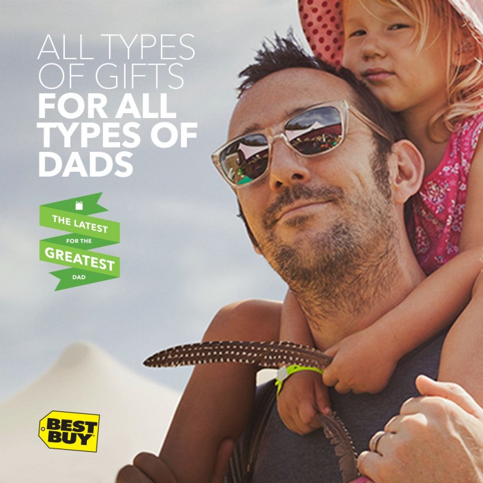 Father's Day Gift Ideas