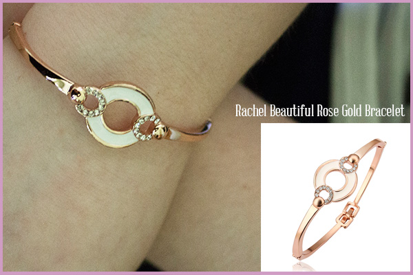 Rachel-Beautiful-Rose-Gold-Bracelet